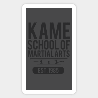Kame School Magnet